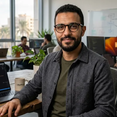 عمر حمزة